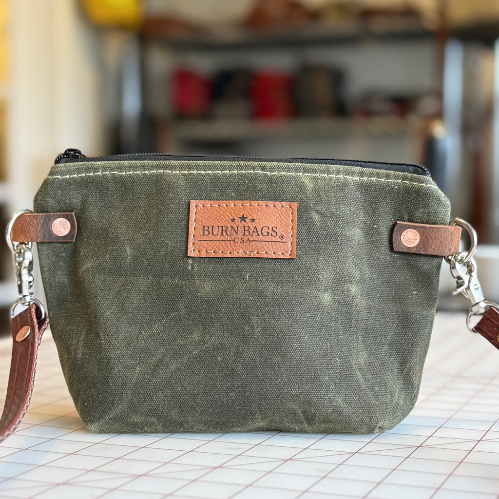 Mini Crossbody Bag